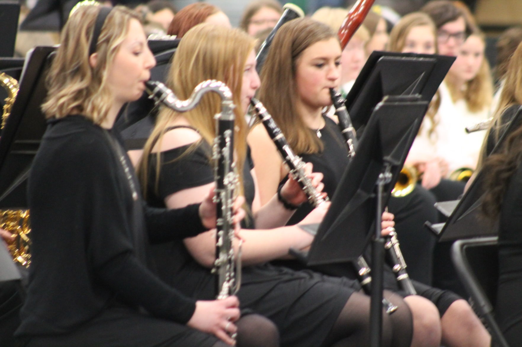 Parade of Bands 44